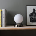 Ripple I Table Lamp