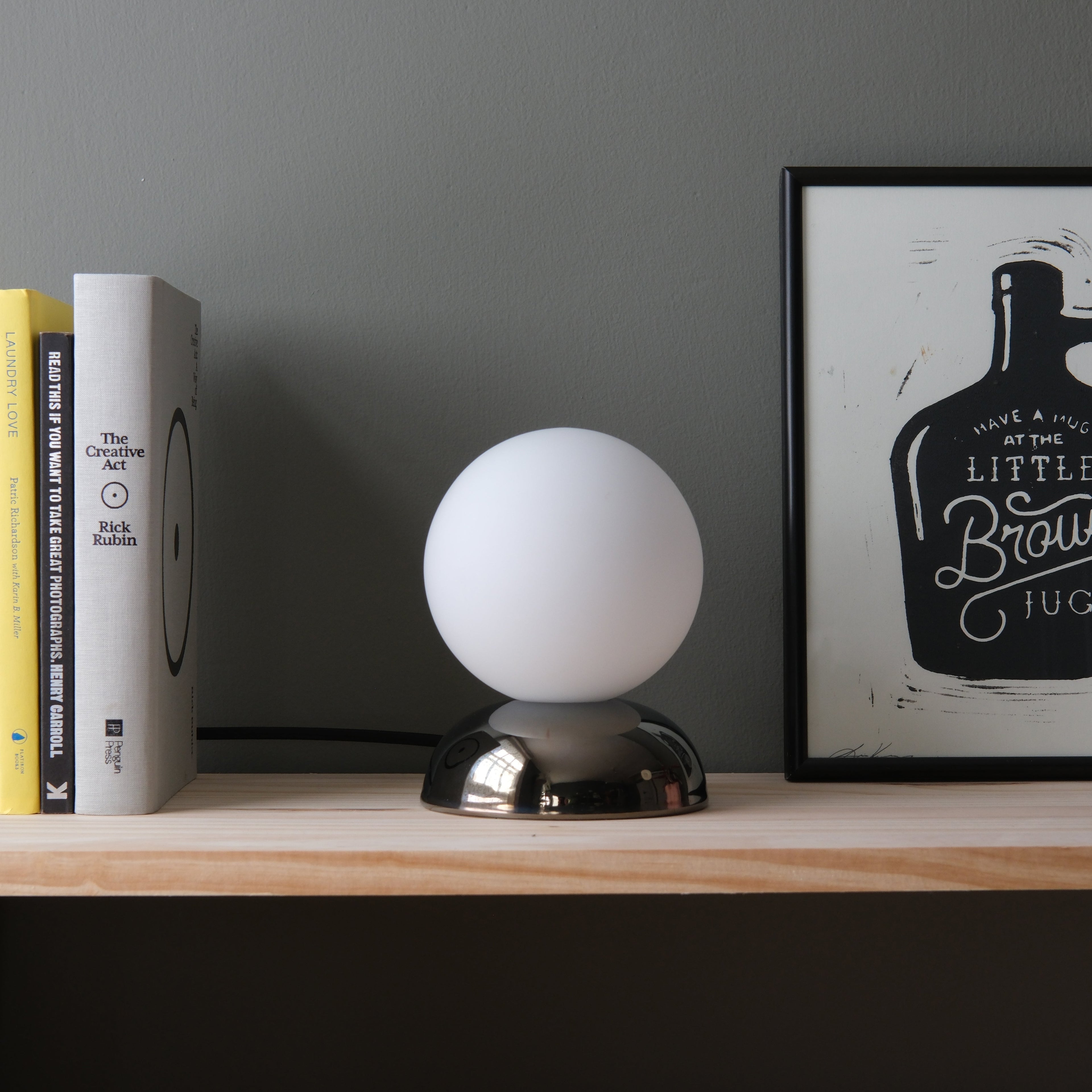 Ripple I Table Lamp