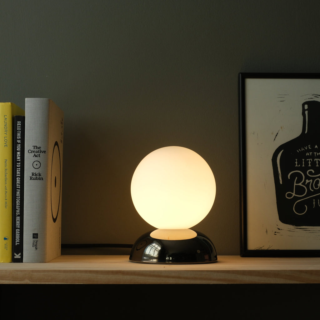 Ripple I Table Lamp
