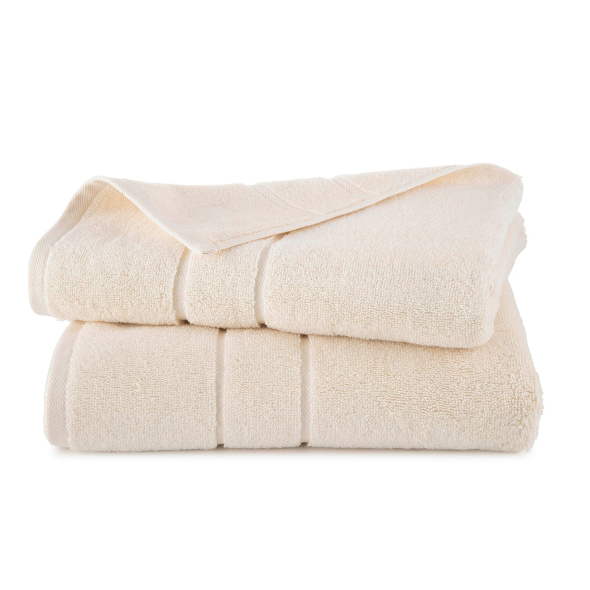 Supima™ Cotton Bath Towel Collection
