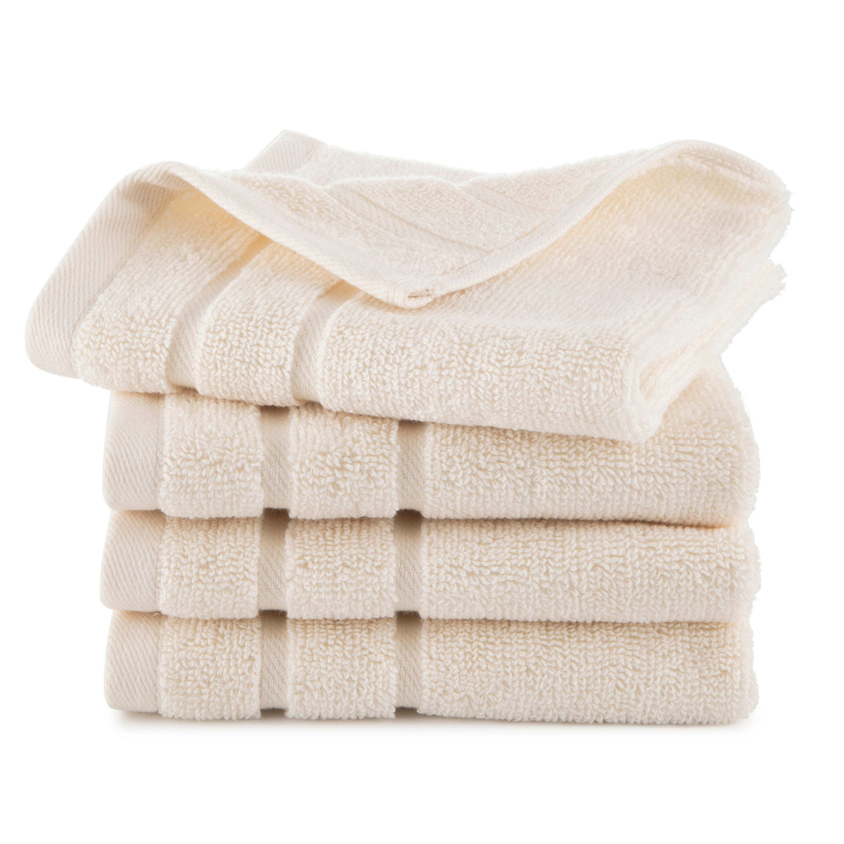 Supima™ Cotton Bath Towel Collection