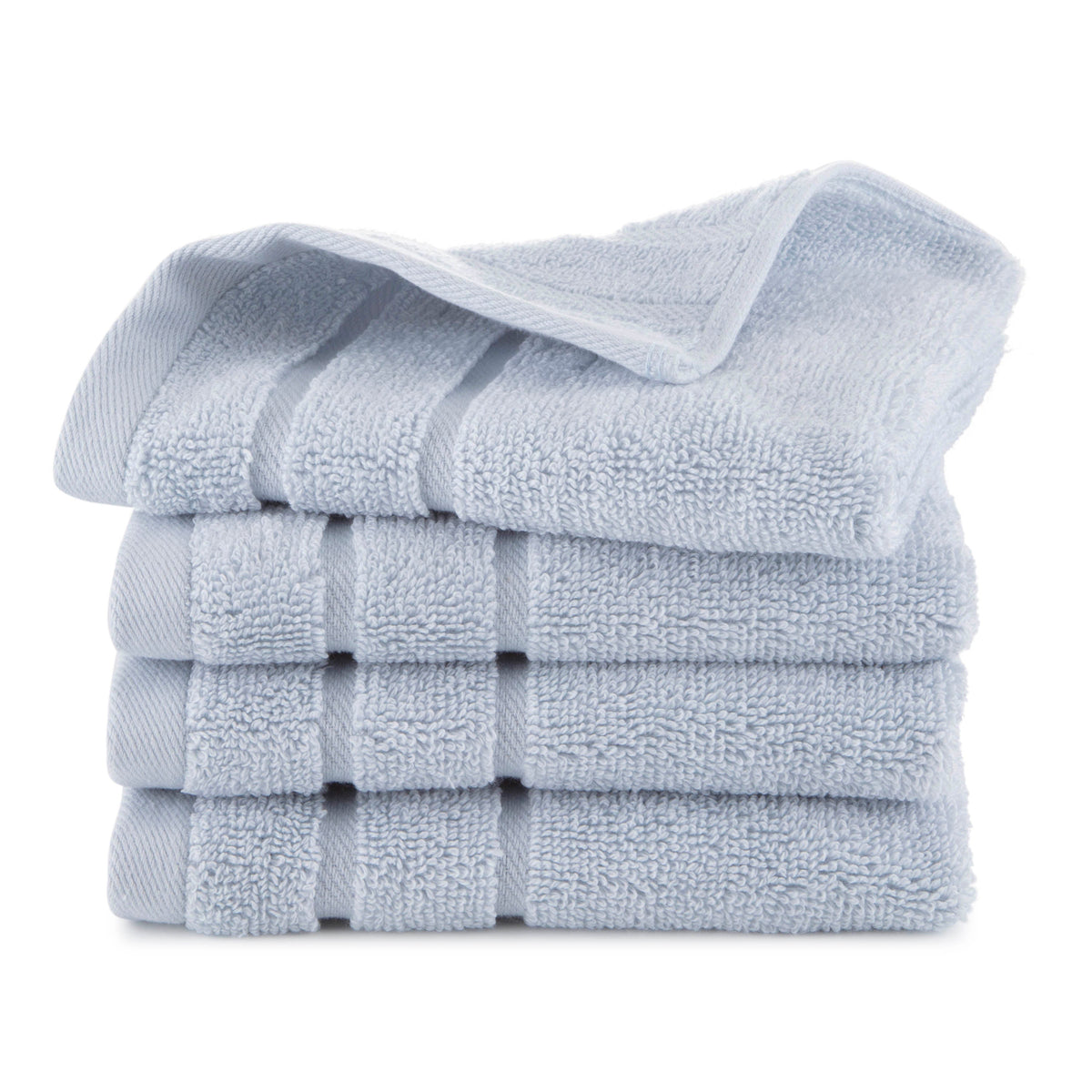 Supima™ Cotton Bath Towel Collection