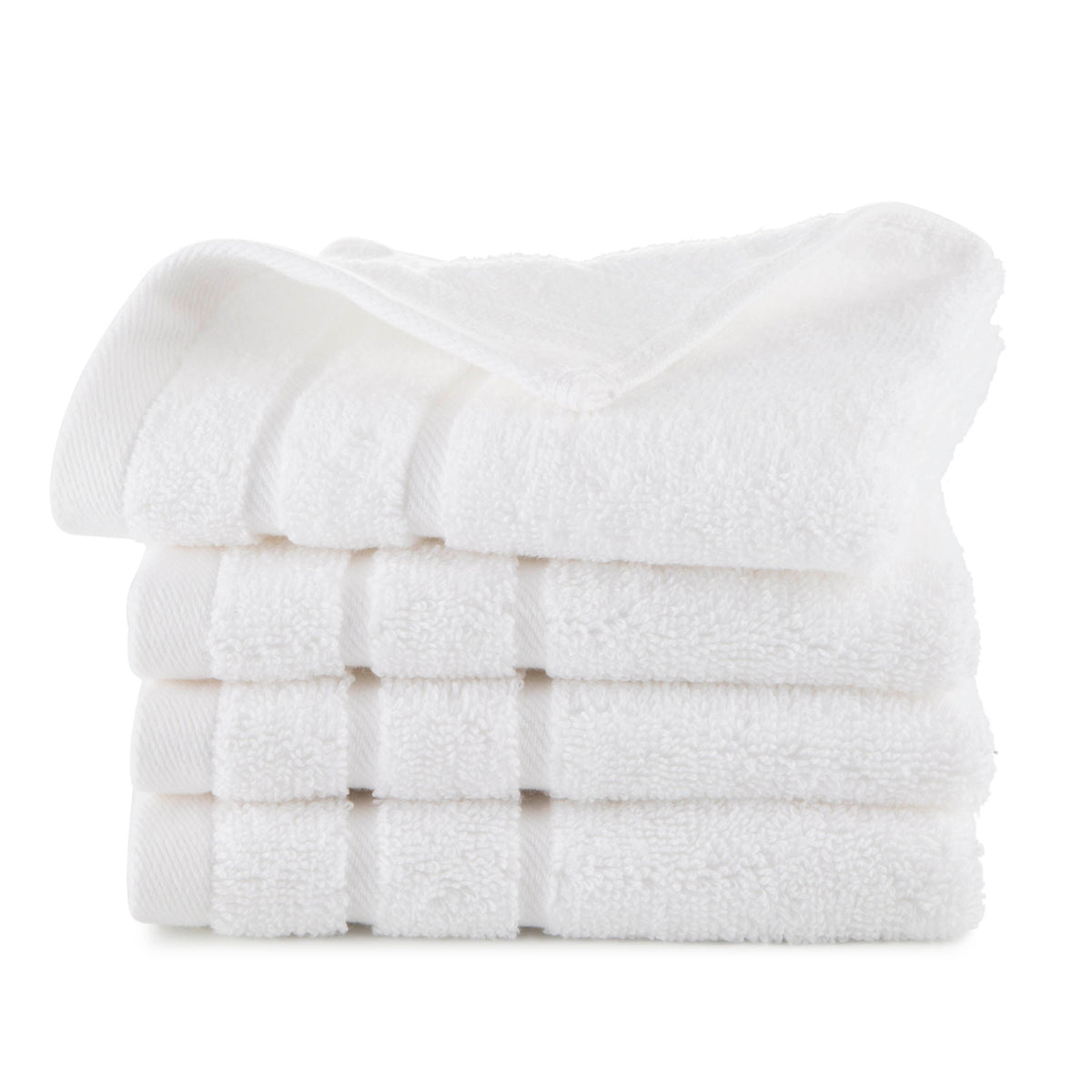 Supima™ Cotton Bath Towel Collection