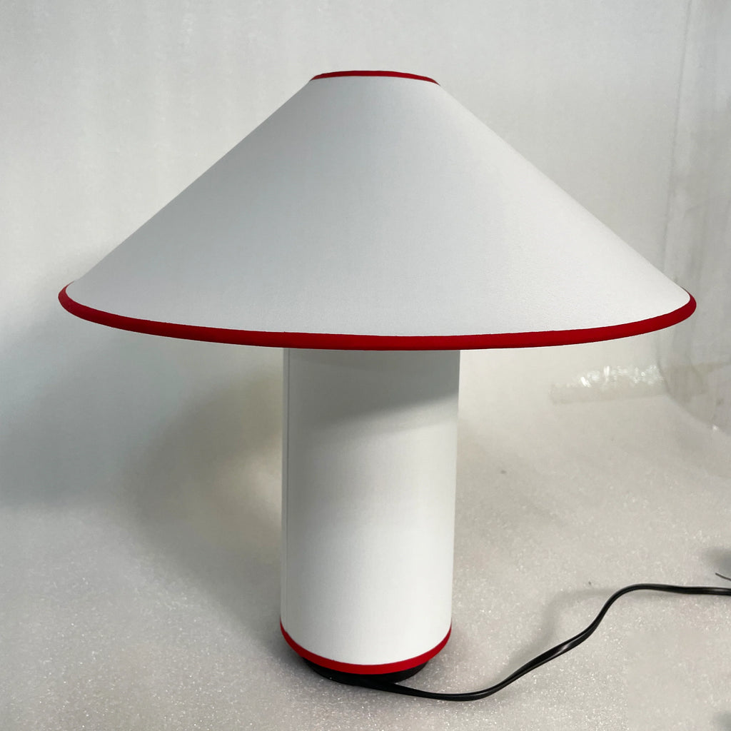 Colette Fabric Table Lamp