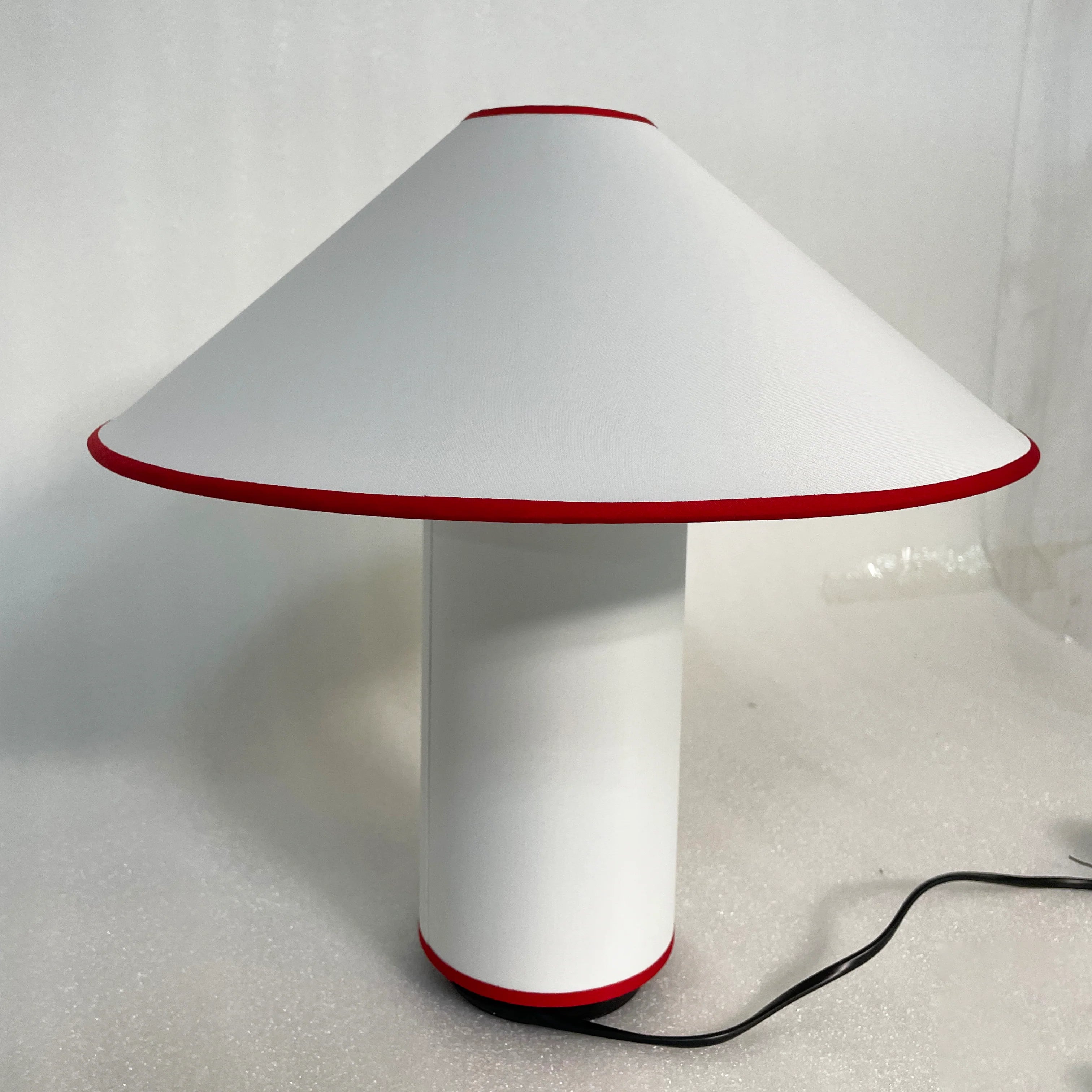 Colette Fabric Table Lamp
