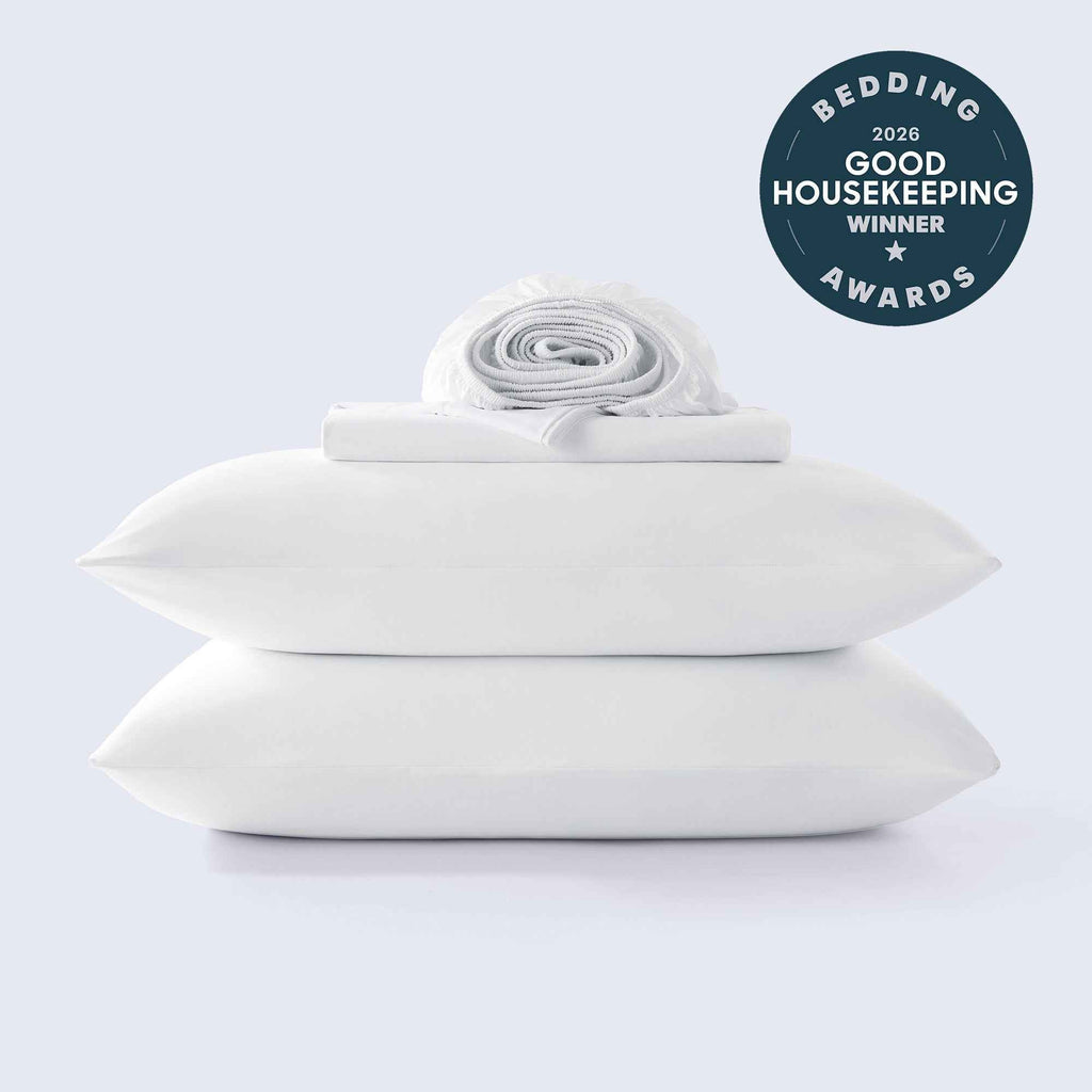 Cool Zone Cooling Sheet Set