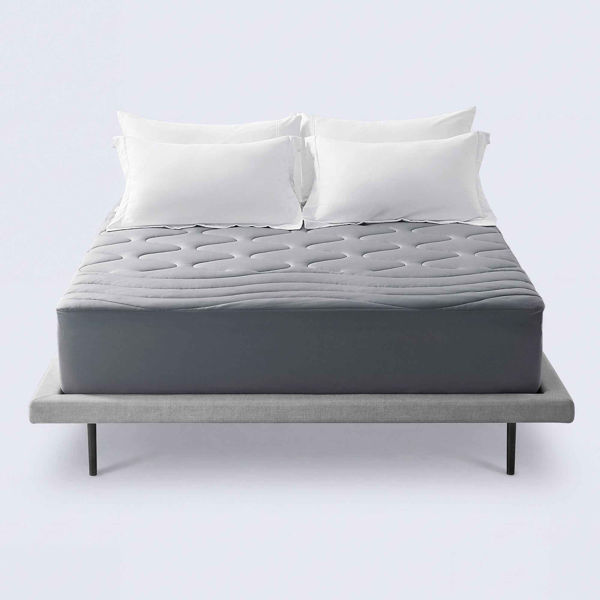 Cooling Mattress Topper