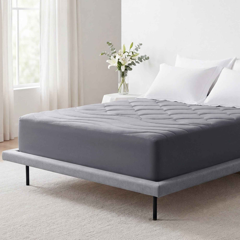 Cooling Mattress Topper