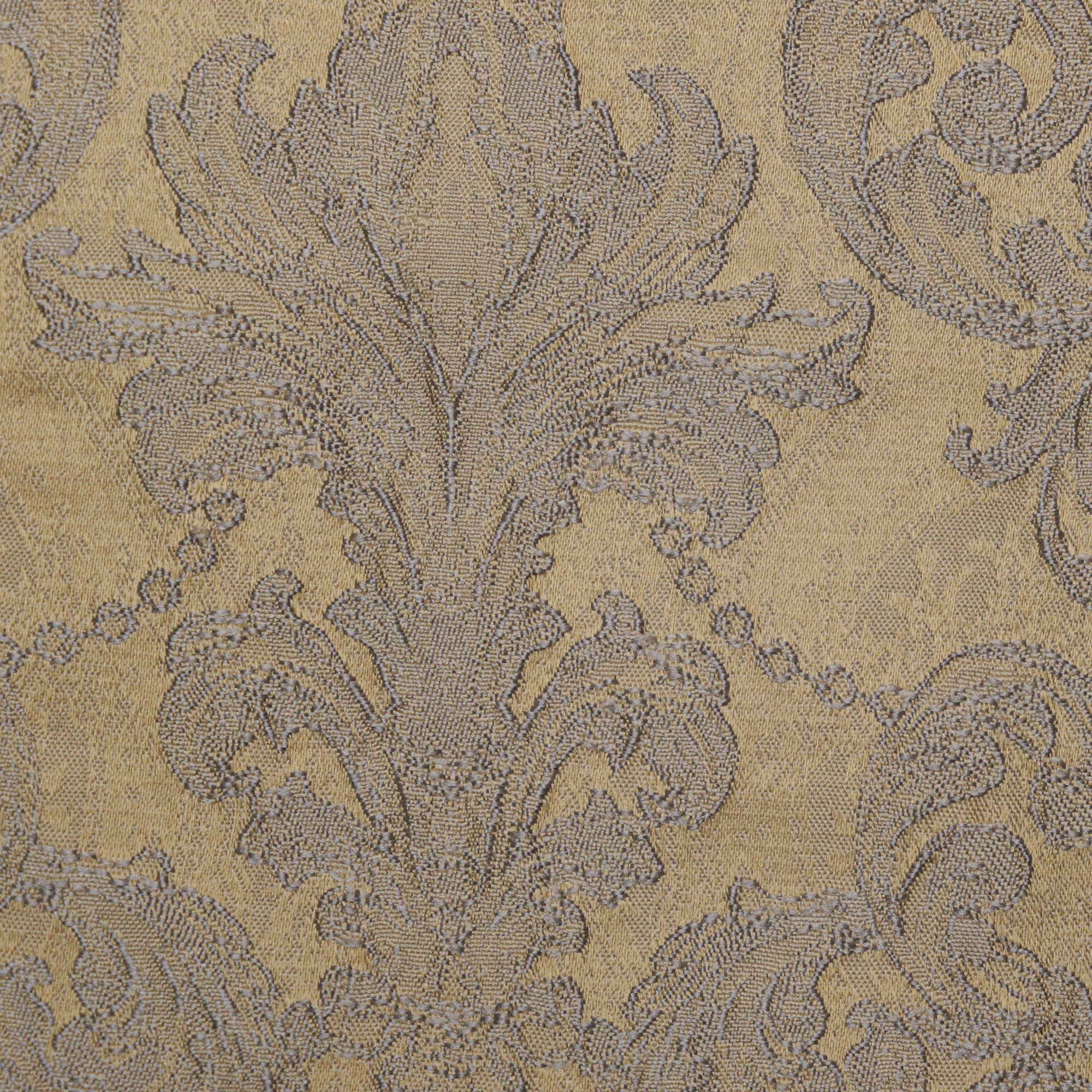 COSMOPOLITAN- 110" LACE MESH EMBROIDERED DRAPERY & WINDOW CURTAIN