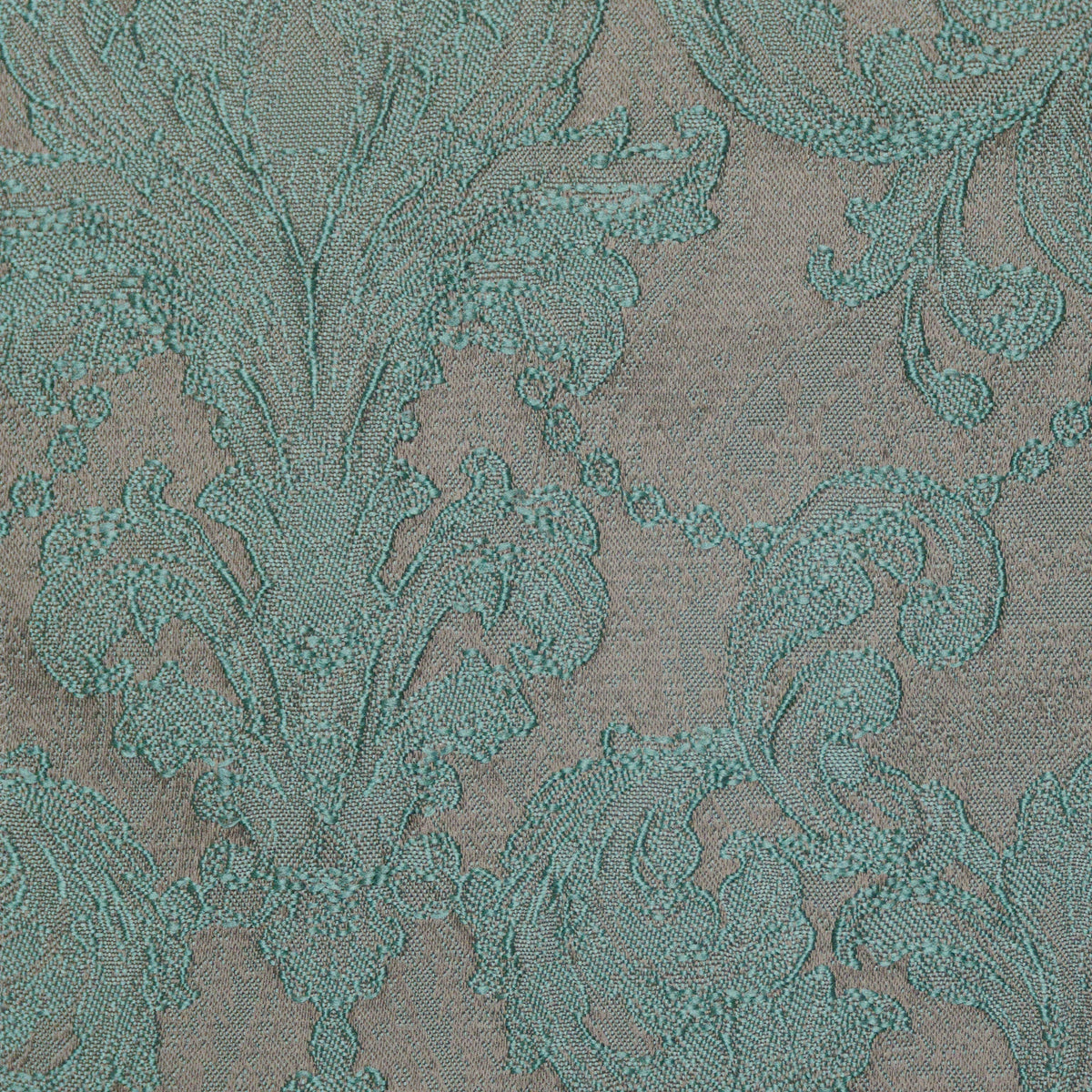 Cosmopolitan 110 in. Lace Embroidered Drapery Fabric