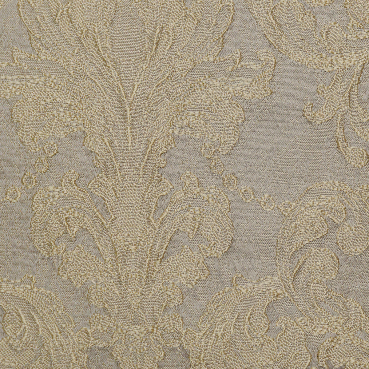 Cosmopolitan 110 in. Lace Embroidered Drapery Fabric