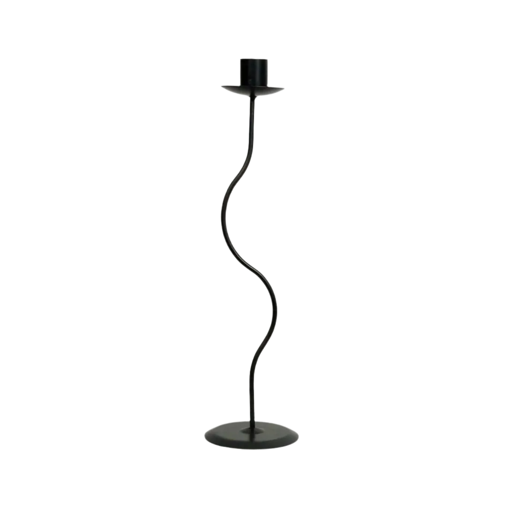 Curv Candlesticks