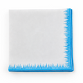 Azure Napkins (Set of 2)