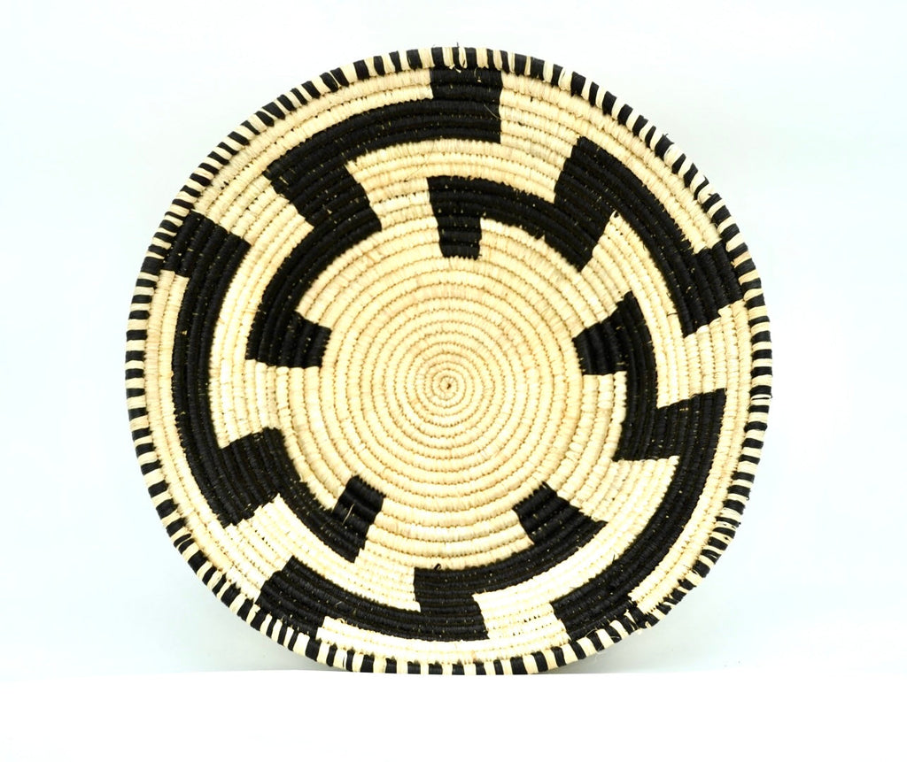 Maze Basket