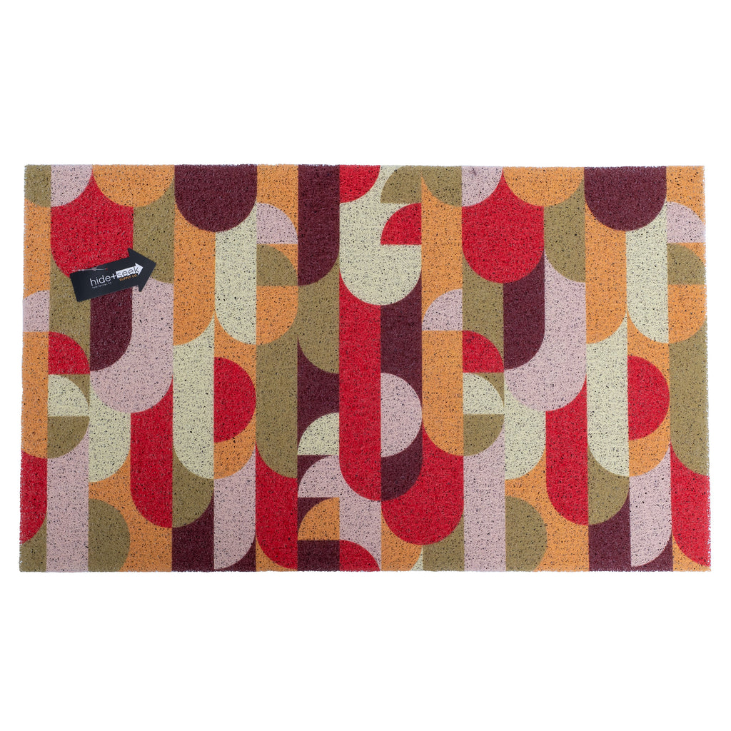 Passage Indoor/Outdoor Doormat - Palm Canyon - 17.7”’ x 29.56”