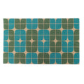 Passage Indoor/Outdoor Doormat - Intersection - 17.7”’ x 29.56”