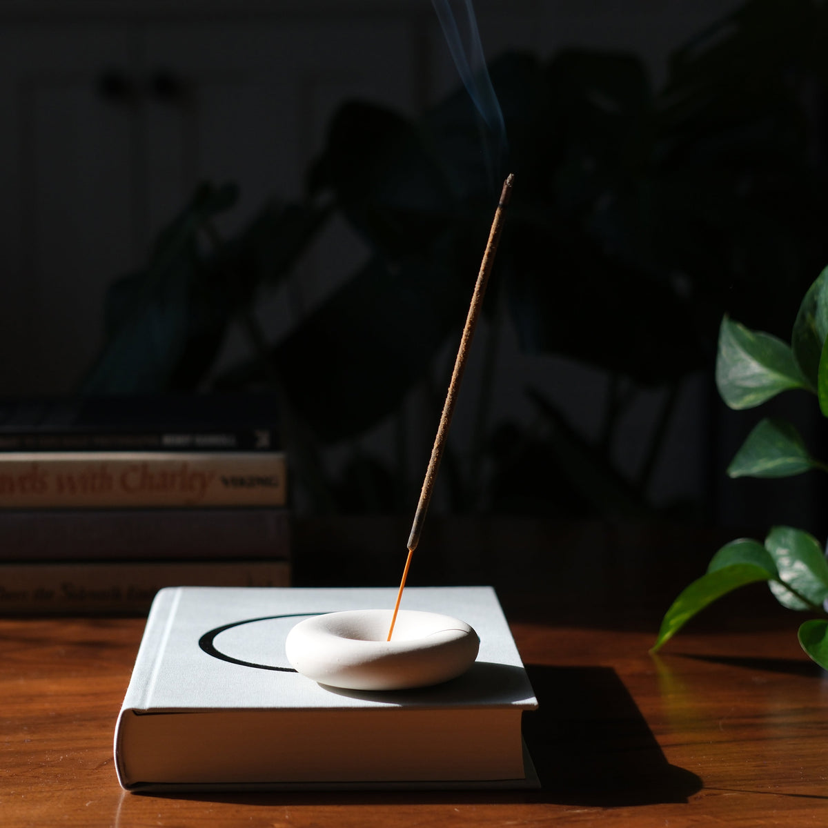 Eve Incense