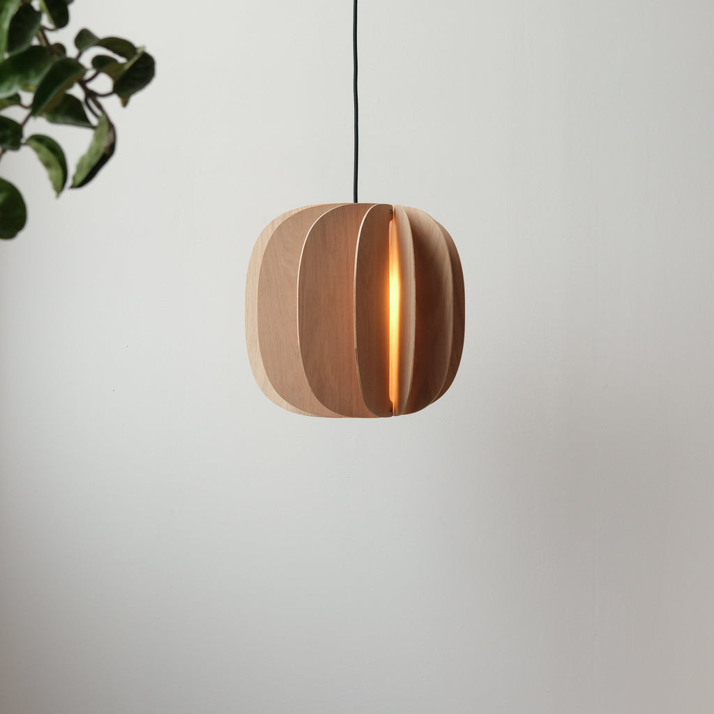 Fin II Pendant