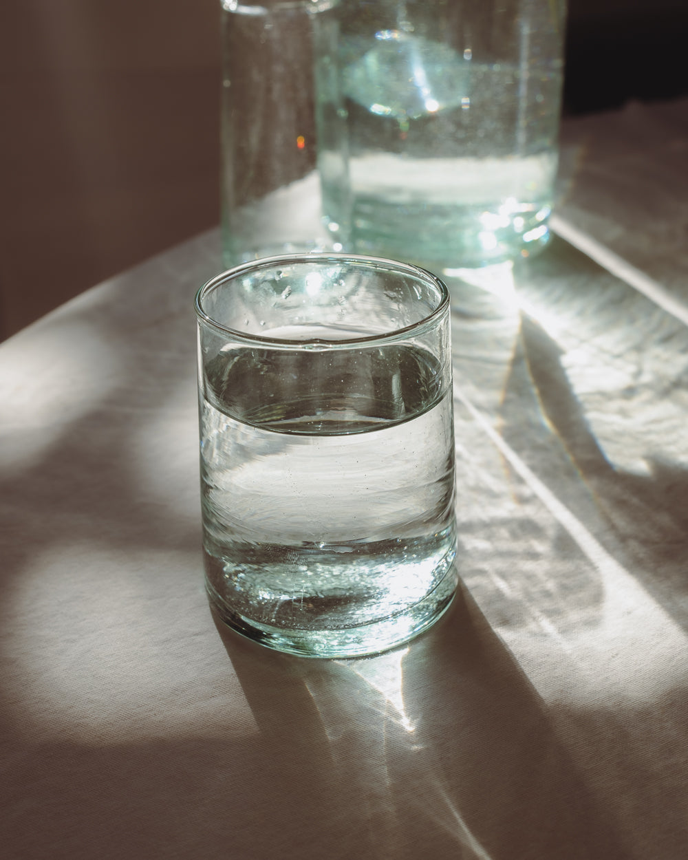 Envers Verre - Set of 6