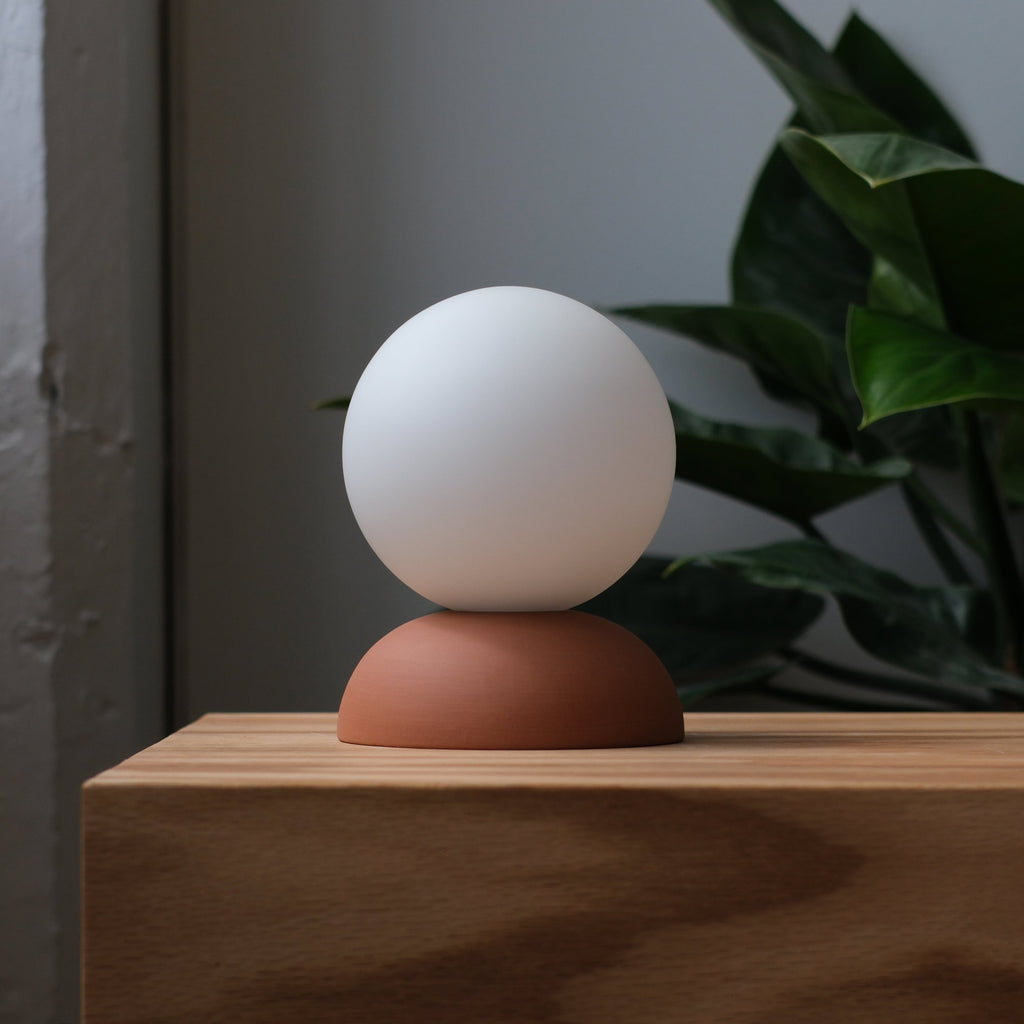 Monroe Table Lamp