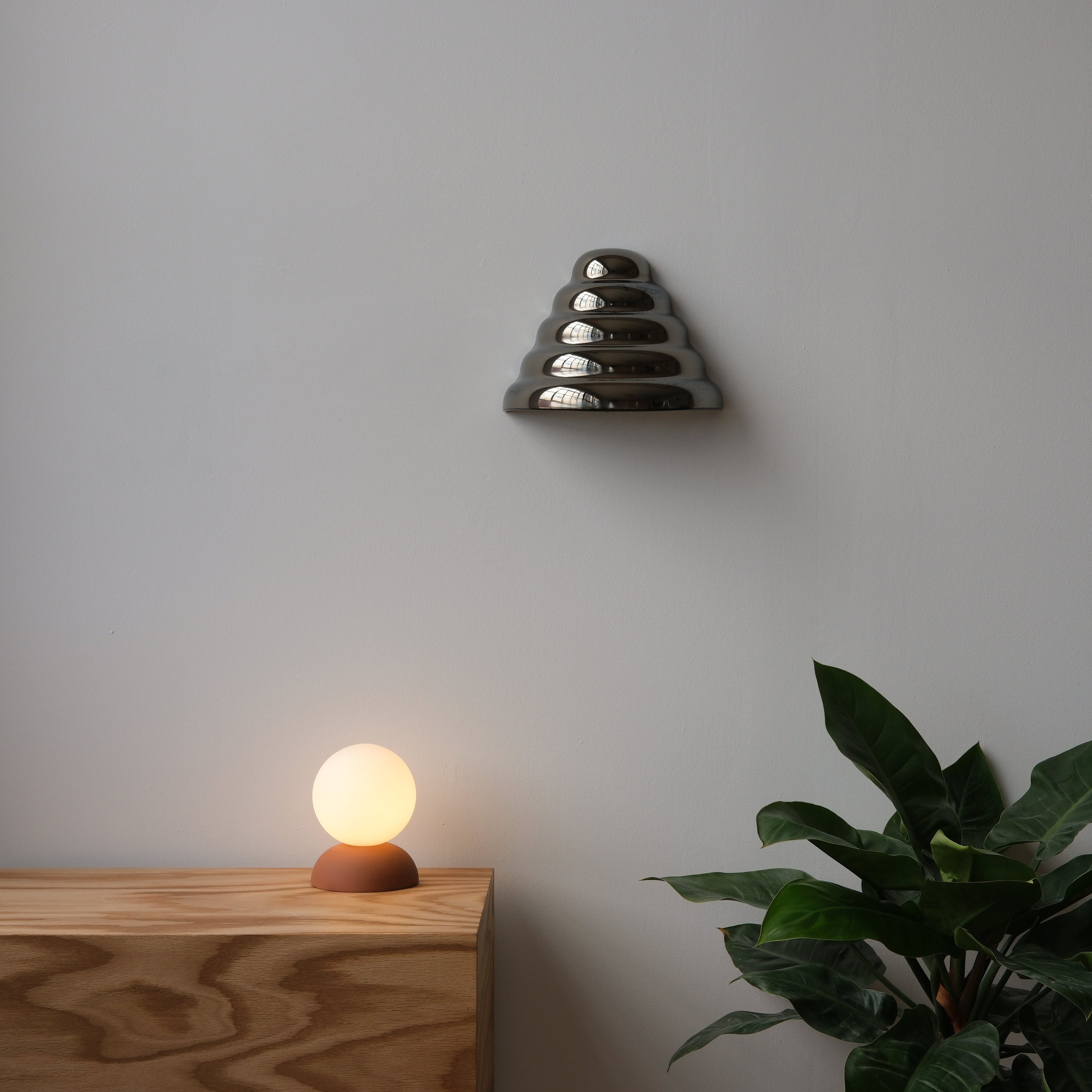 Monroe Table Lamp