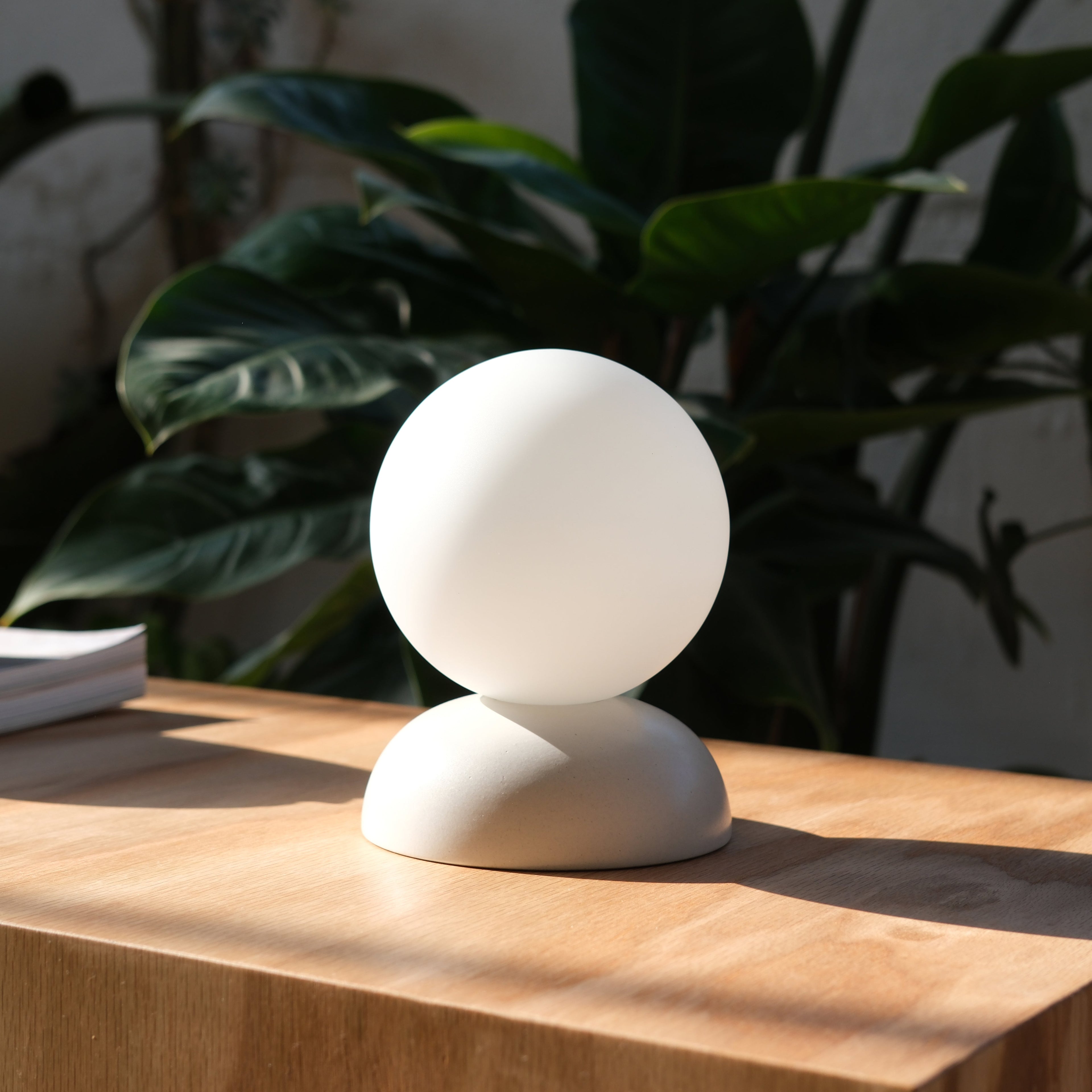 Monroe Table Lamp