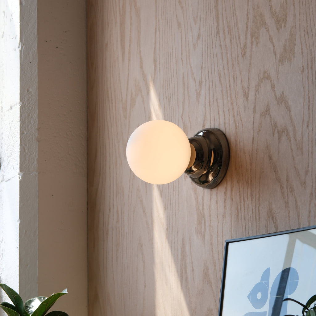 Ripple II Sconce