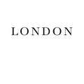 London: Decorative stacking book for interior design styling Accessorize your coffee table and book shelves Combine different - Paperback