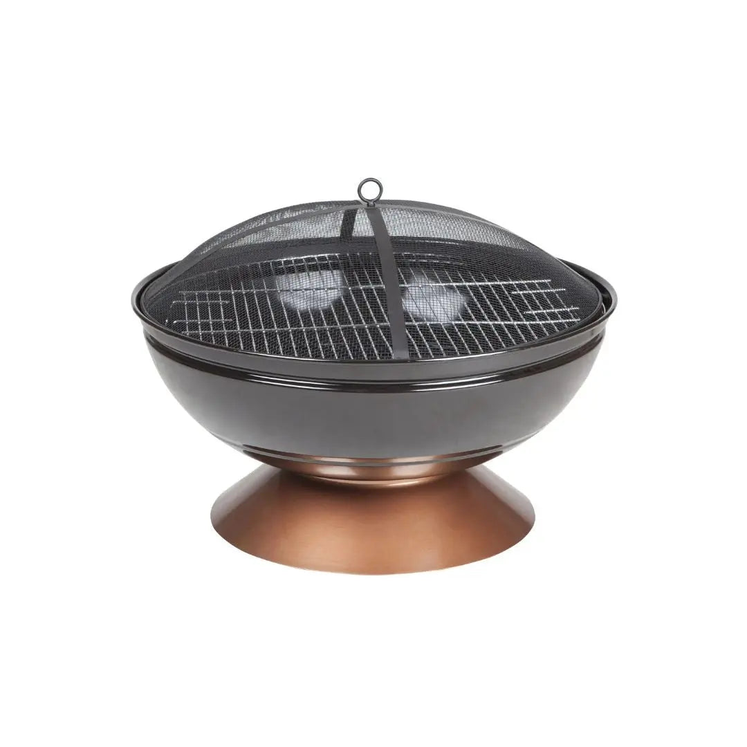 Degano Round Fire Pit