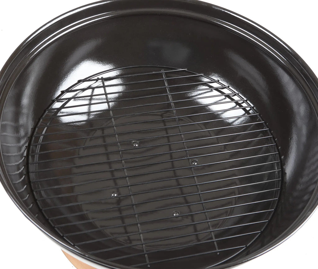 Degano Round Fire Pit