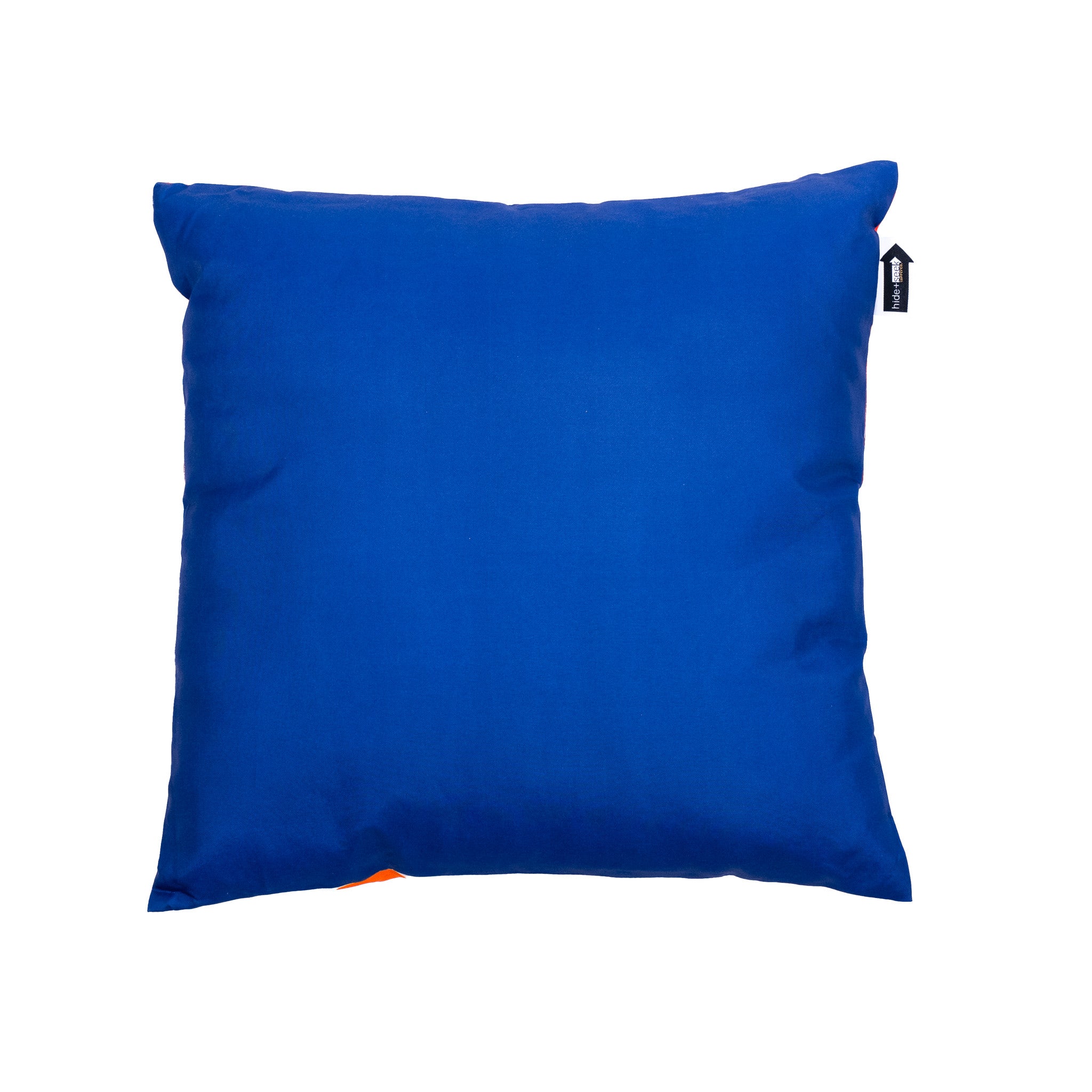 Desert Sunset 17.7" Square double-sided Pillow