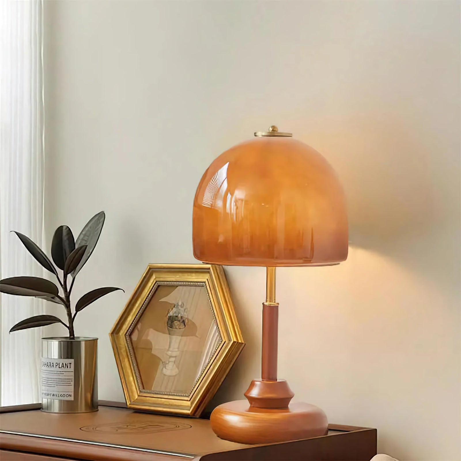 Domari Table Lamp