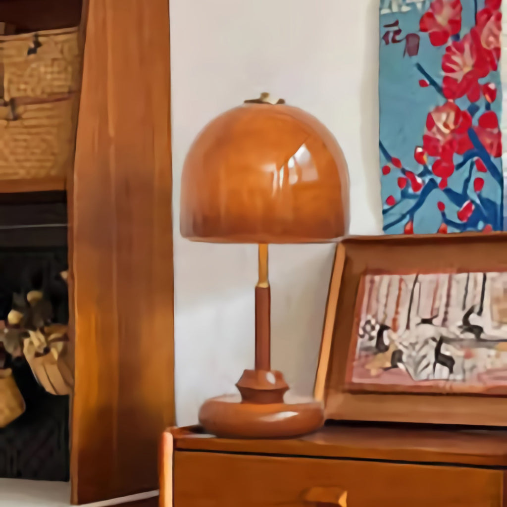Domari Table Lamp