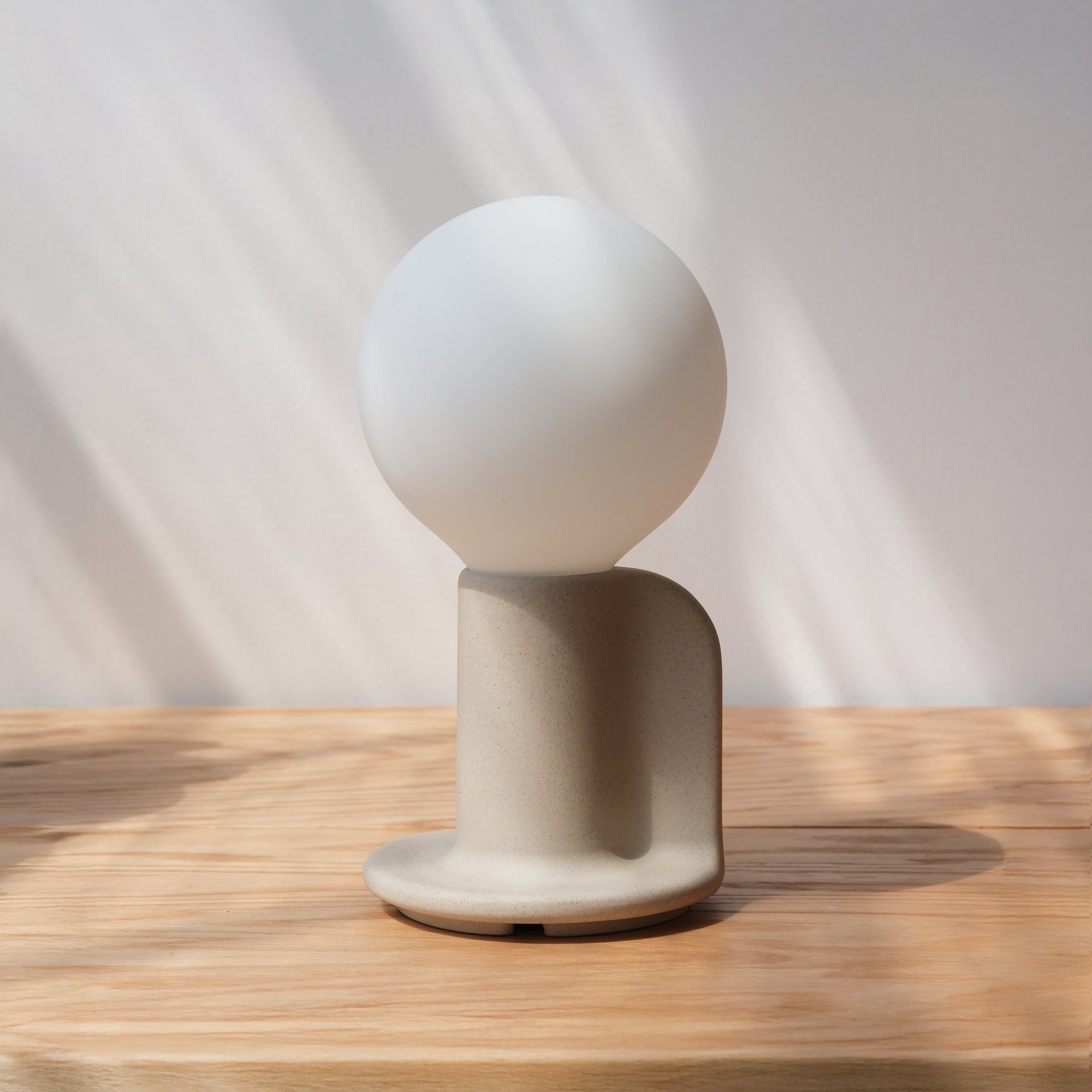 Q Lamp