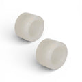 Onyx Napkin Rings (Set of 2)