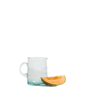 Envie Recycled Glass Pitcher