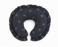 Dandelion Ruffle Nursing Pillow Cover