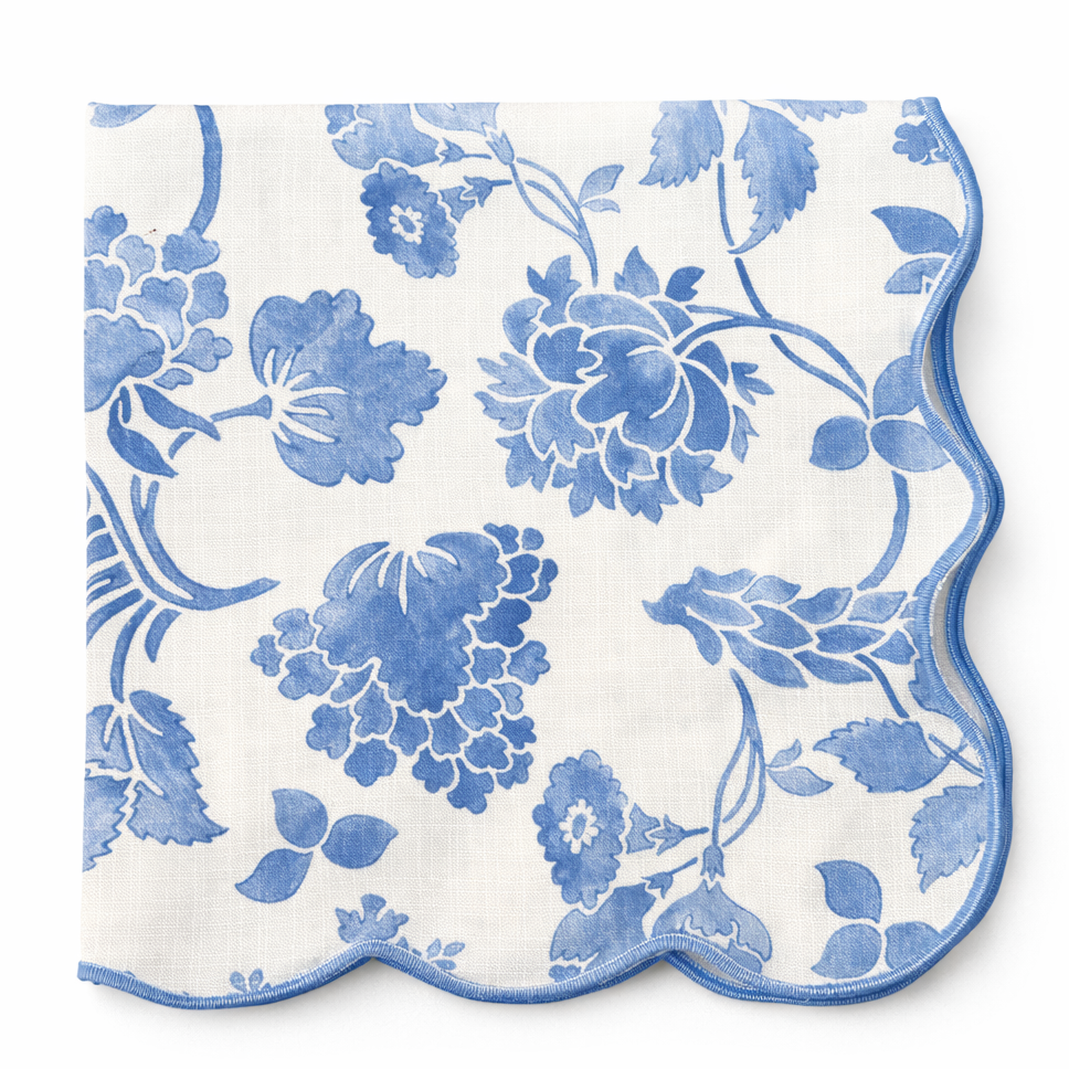 Nantucket Napkins (Set of 2)