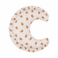 Feeding Support Ruffle Nursing Pillow Cover