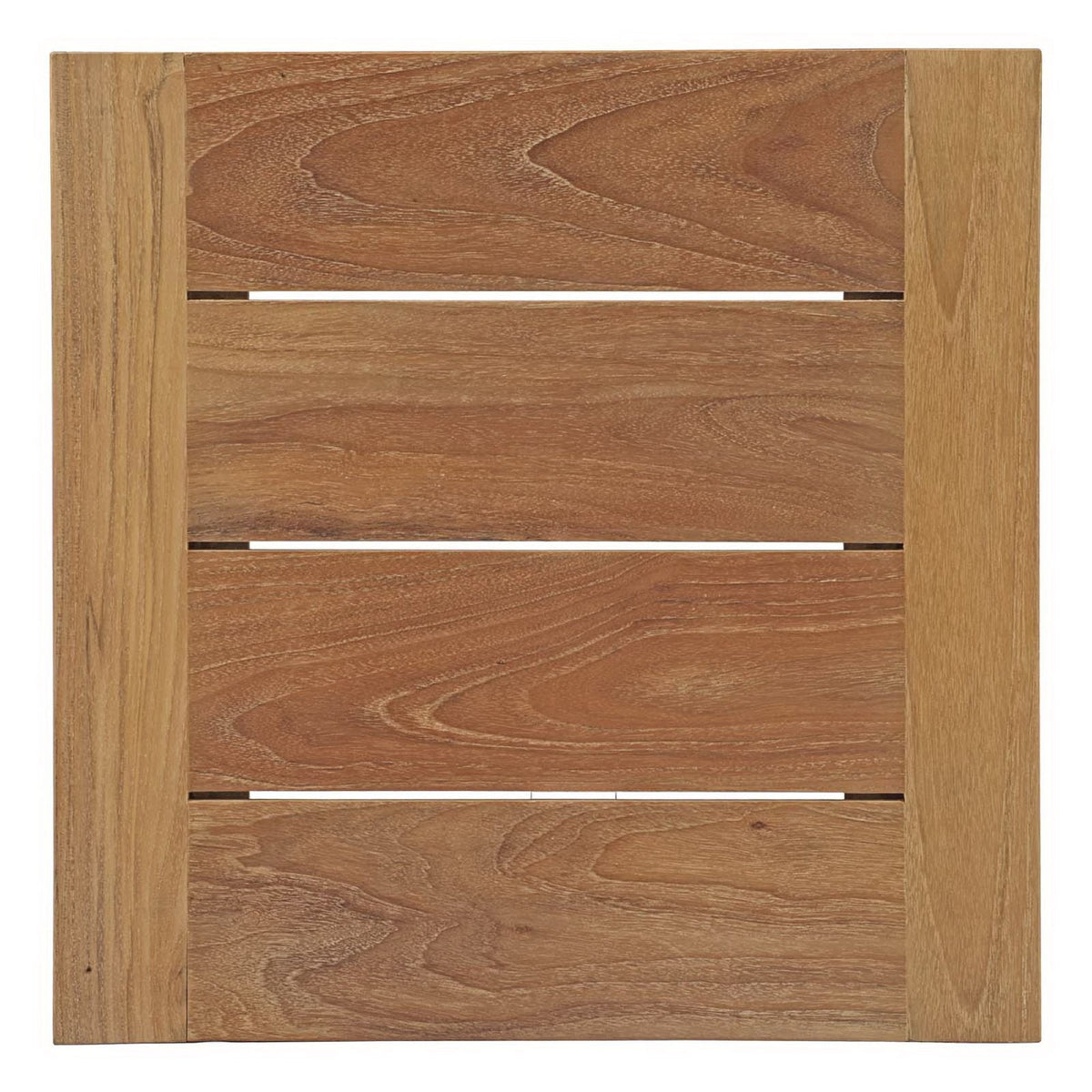 Upland 3 Piece Outdoor Patio Teak Set by Modway