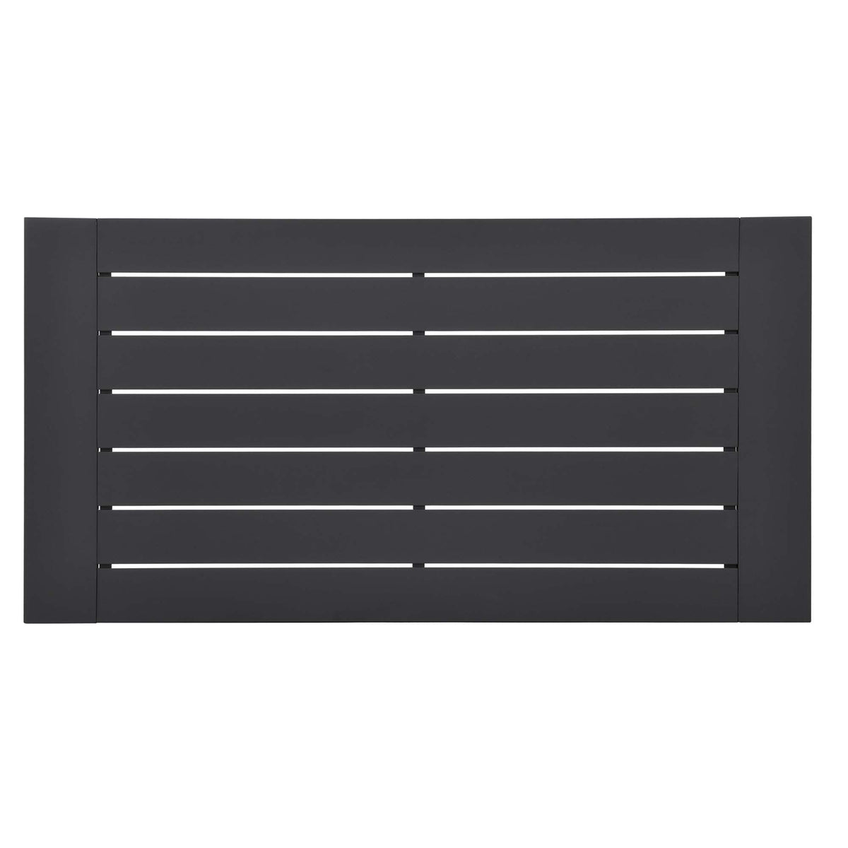 Tahoe Outdoor Patio Coffee Table by Modway