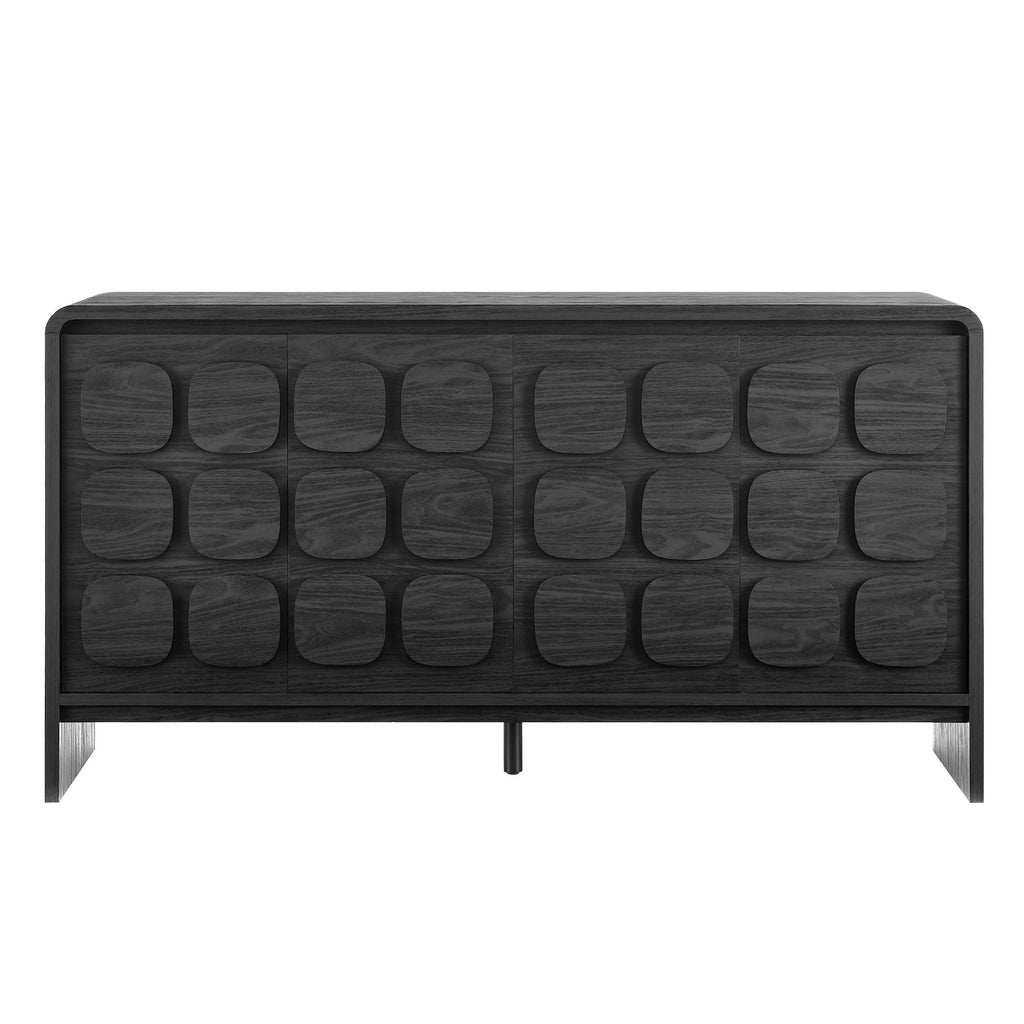 Toscana 61" Sideboard by Modway