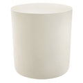 Brion Indoor-Outdoor Patio Concrete Stool by Modway