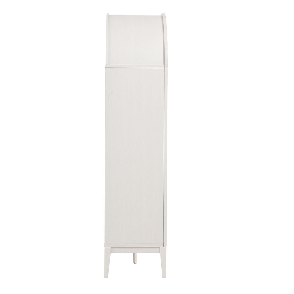 Nolan Arched Bar Cabinet by Modway