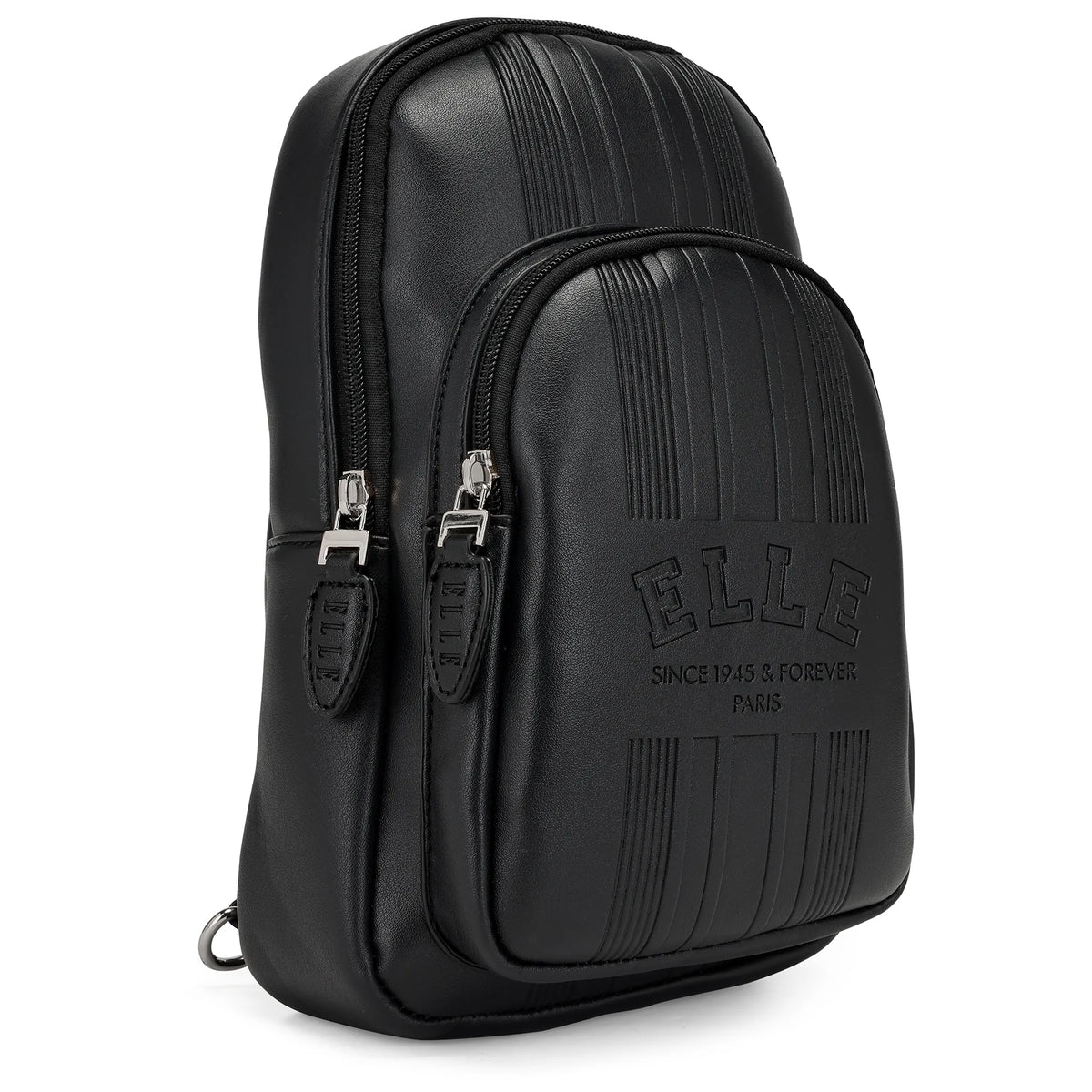 Roamer 2.8L Crossbody Bag