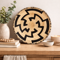 Maze Basket