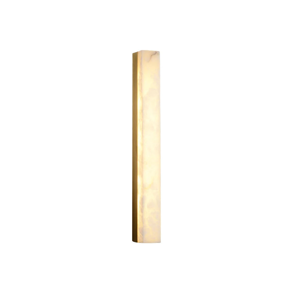 Emerson Alabaster Wall Sconce