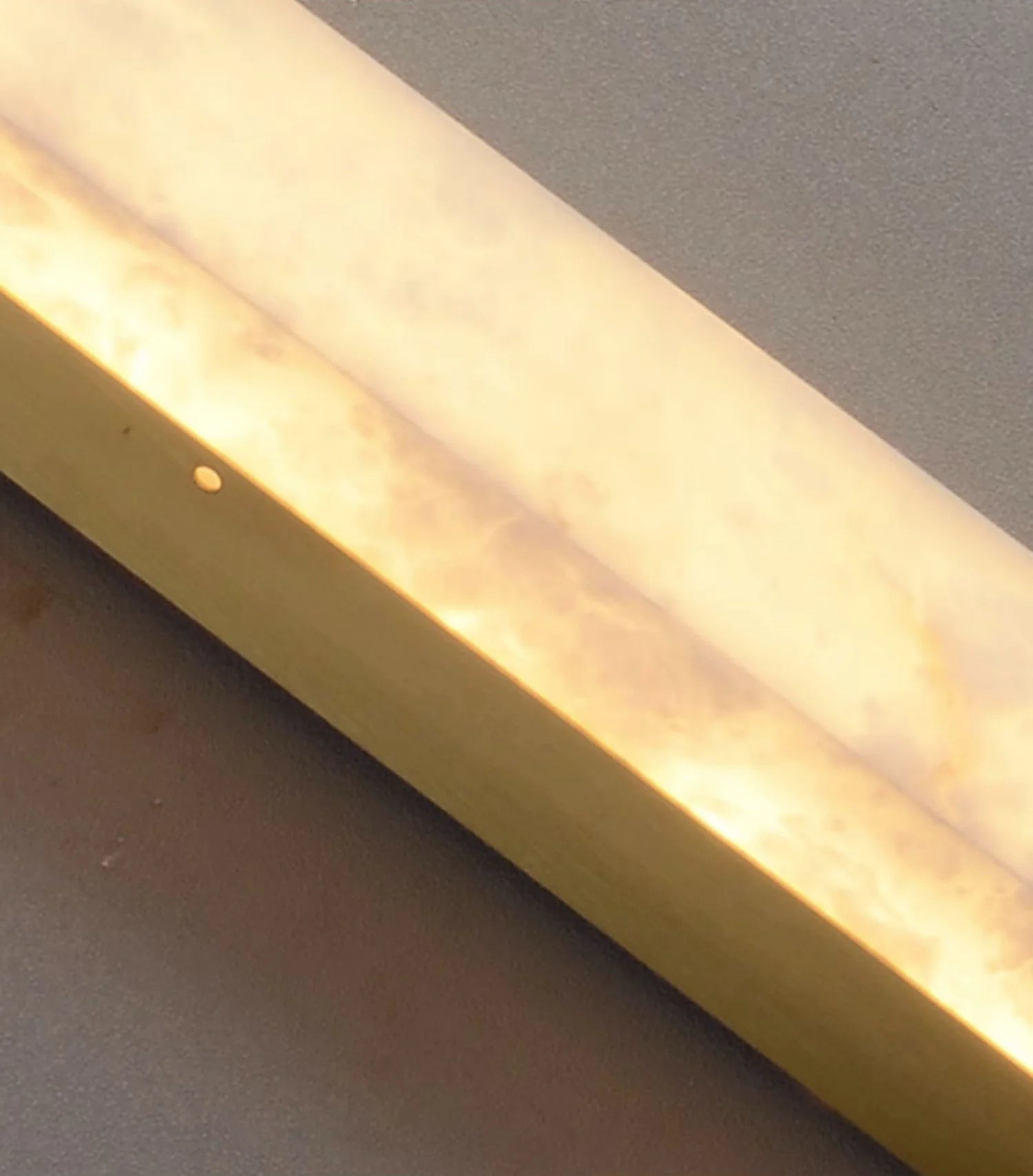 Emerson Alabaster Wall Sconce