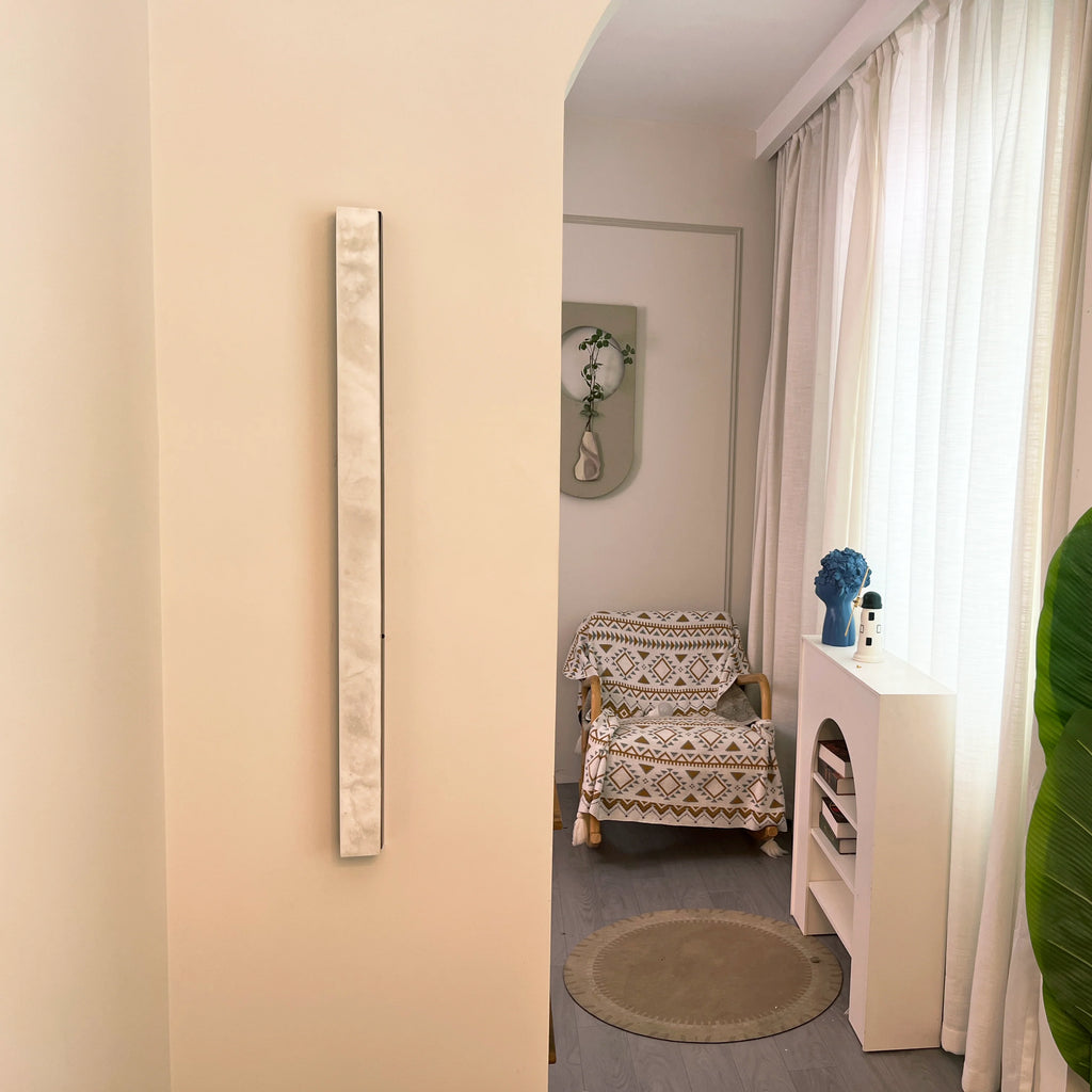 Emerson Alabaster Wall Sconce