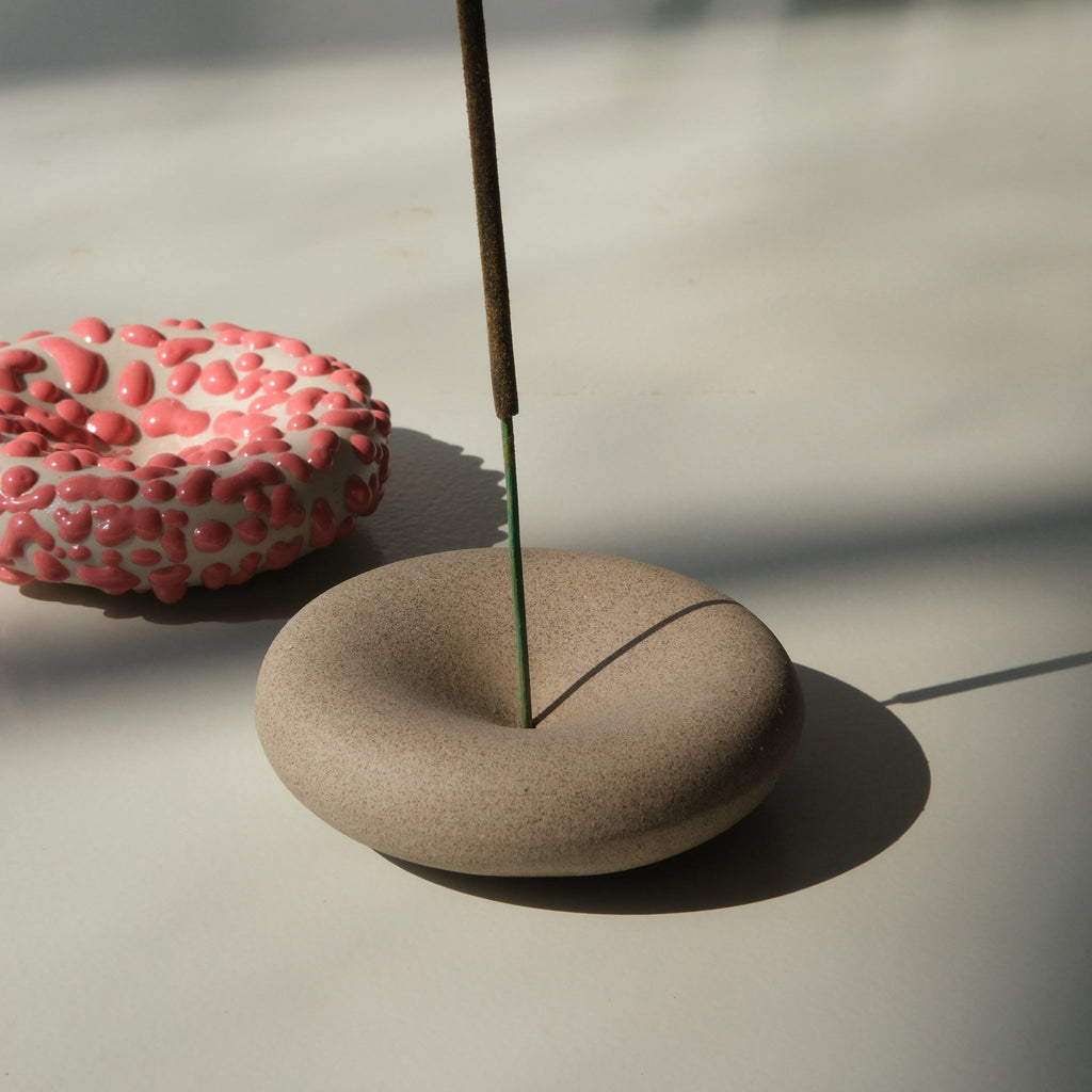 Eve Incense